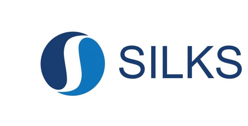 Silks Logo | BrumYODO