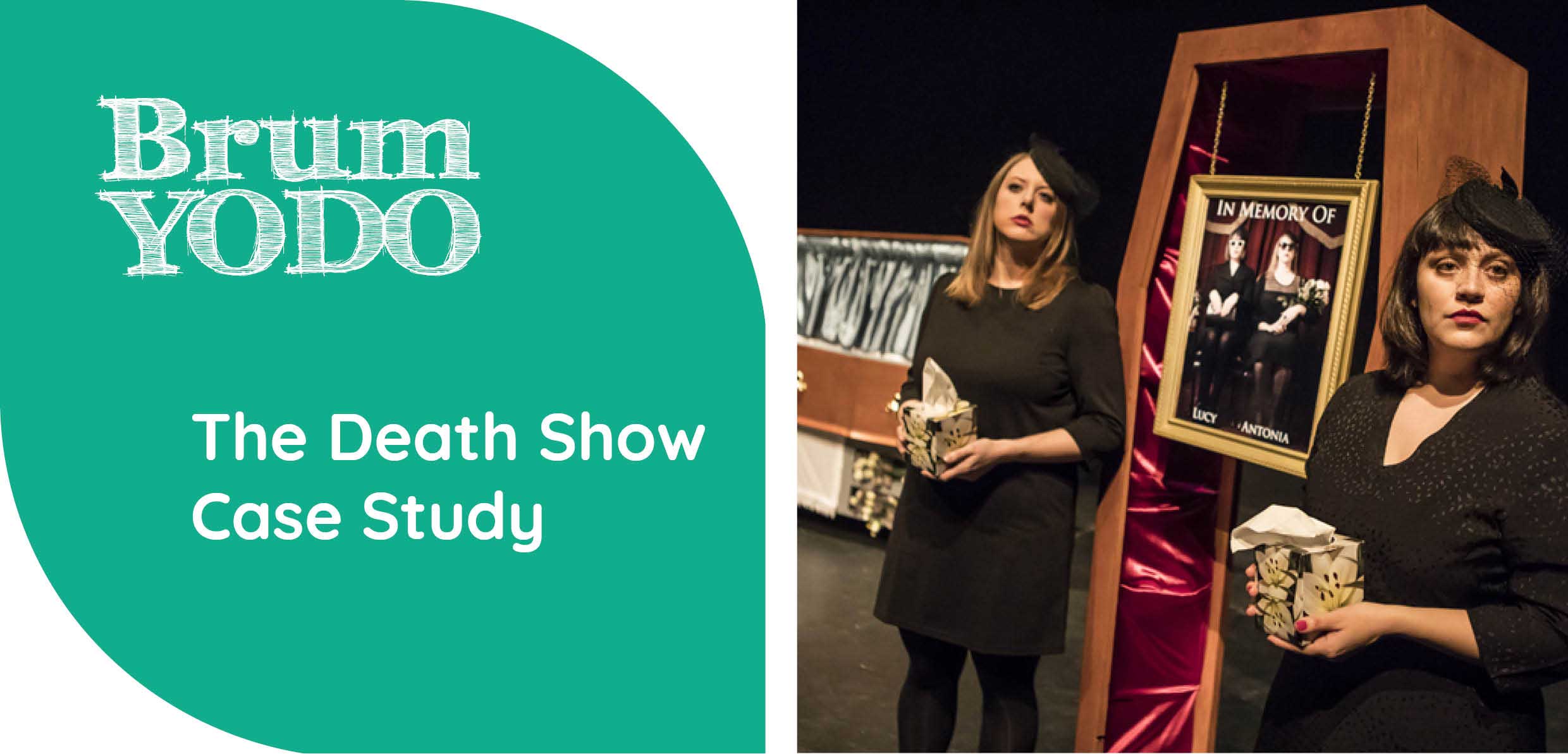 Death Show case study