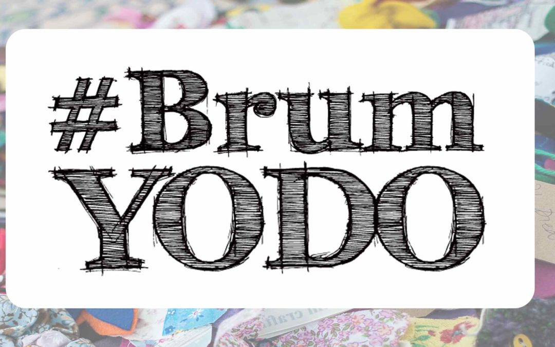 BrumYODO logo